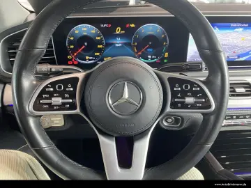 MERCEDES-BENZ GLE 350 de 4M AMG-LINE AHK MEMORY 360 KAM MBUX
