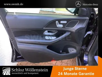 MERCEDES-BENZ GLE 350de 4M AMG LED AHK Fahrass AIRMA&hellip;