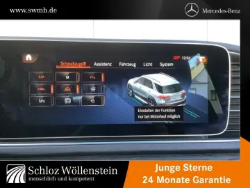 MERCEDES-BENZ GLE 350de 4M AMG LED AHK Fahrass AIRMA&hellip;