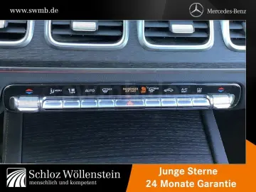 MERCEDES-BENZ GLE 350de 4M AMG LED AHK Fahrass AIRMA&hellip;