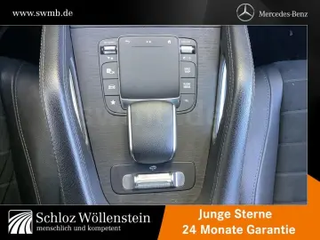 MERCEDES-BENZ GLE 350de 4M AMG LED AHK Fahrass AIRMA&hellip;