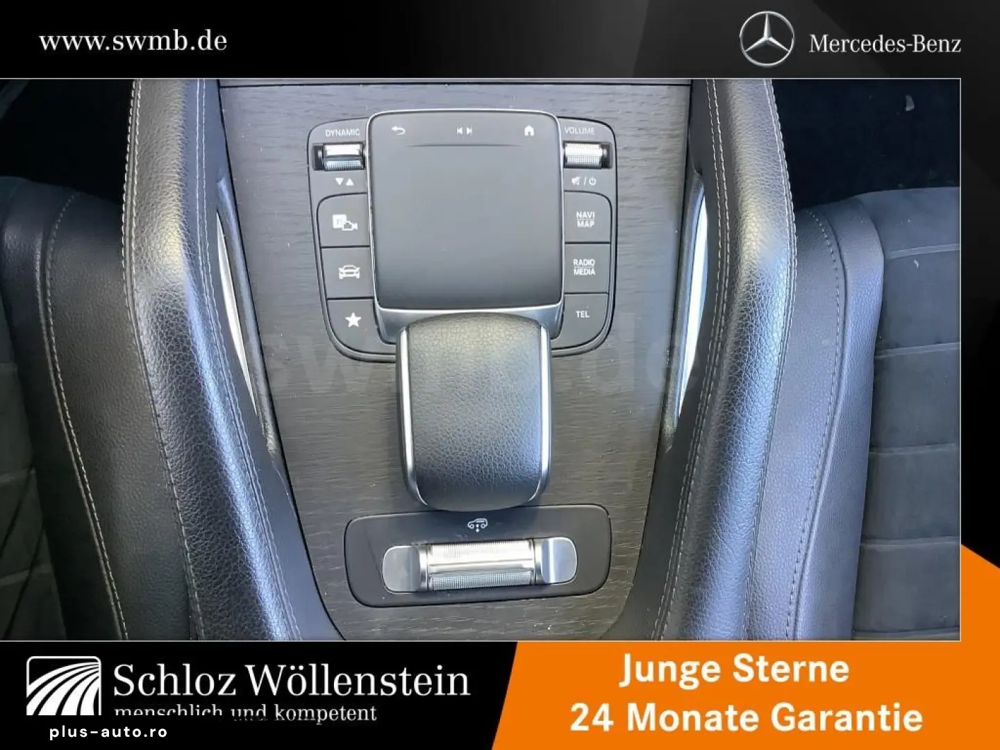 MERCEDES-BENZ GLE 350de 4M AMG LED AHK Fahrass AIRMA&hellip;