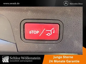 MERCEDES-BENZ GLE 350de 4M AMG LED AHK Fahrass AIRMA&hellip;