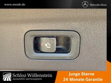 MERCEDES-BENZ GLE 350de 4M AMG LED AHK Fahrass AIRMA&hellip;