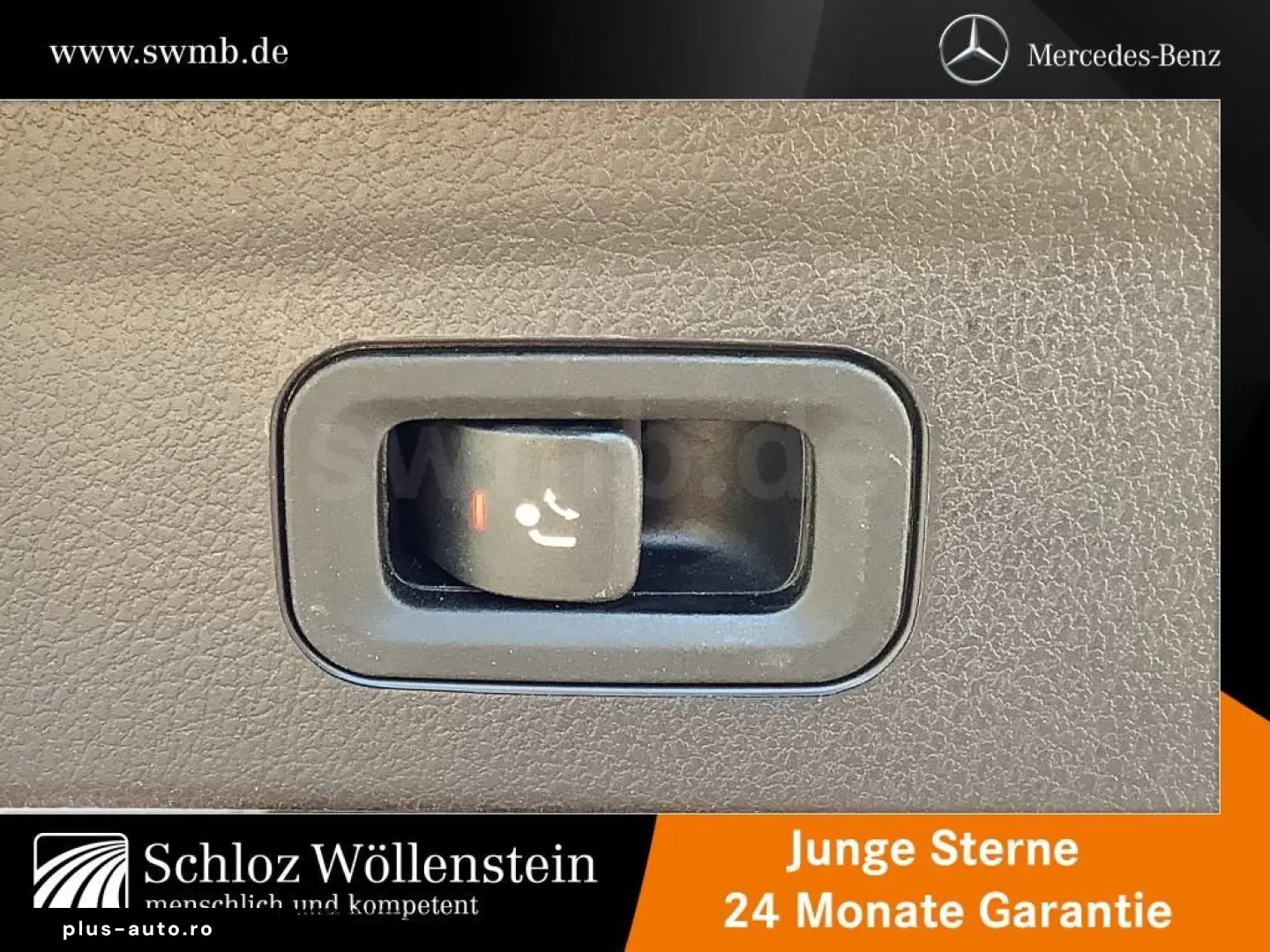 MERCEDES-BENZ GLE 350de 4M AMG LED AHK Fahrass AIRMA&hellip;