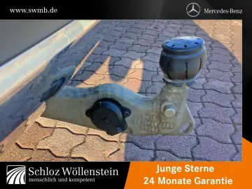 MERCEDES-BENZ GLE 350de 4M AMG LED AHK Fahrass AIRMA&hellip;