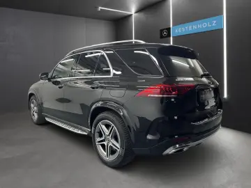 MERCEDES-BENZ GLE 350 de 4Matic AMG MULTIBEAM HEADUP&hellip;