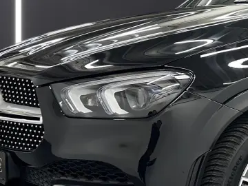 MERCEDES-BENZ GLE 350 de 4Matic AMG MULTIBEAM HEADUP&hellip;