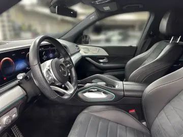 MERCEDES-BENZ GLE 350 de 4Matic AMG MULTIBEAM HEADUP&hellip;