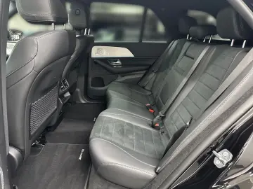 MERCEDES-BENZ GLE 350 de 4Matic AMG MULTIBEAM HEADUP&hellip;