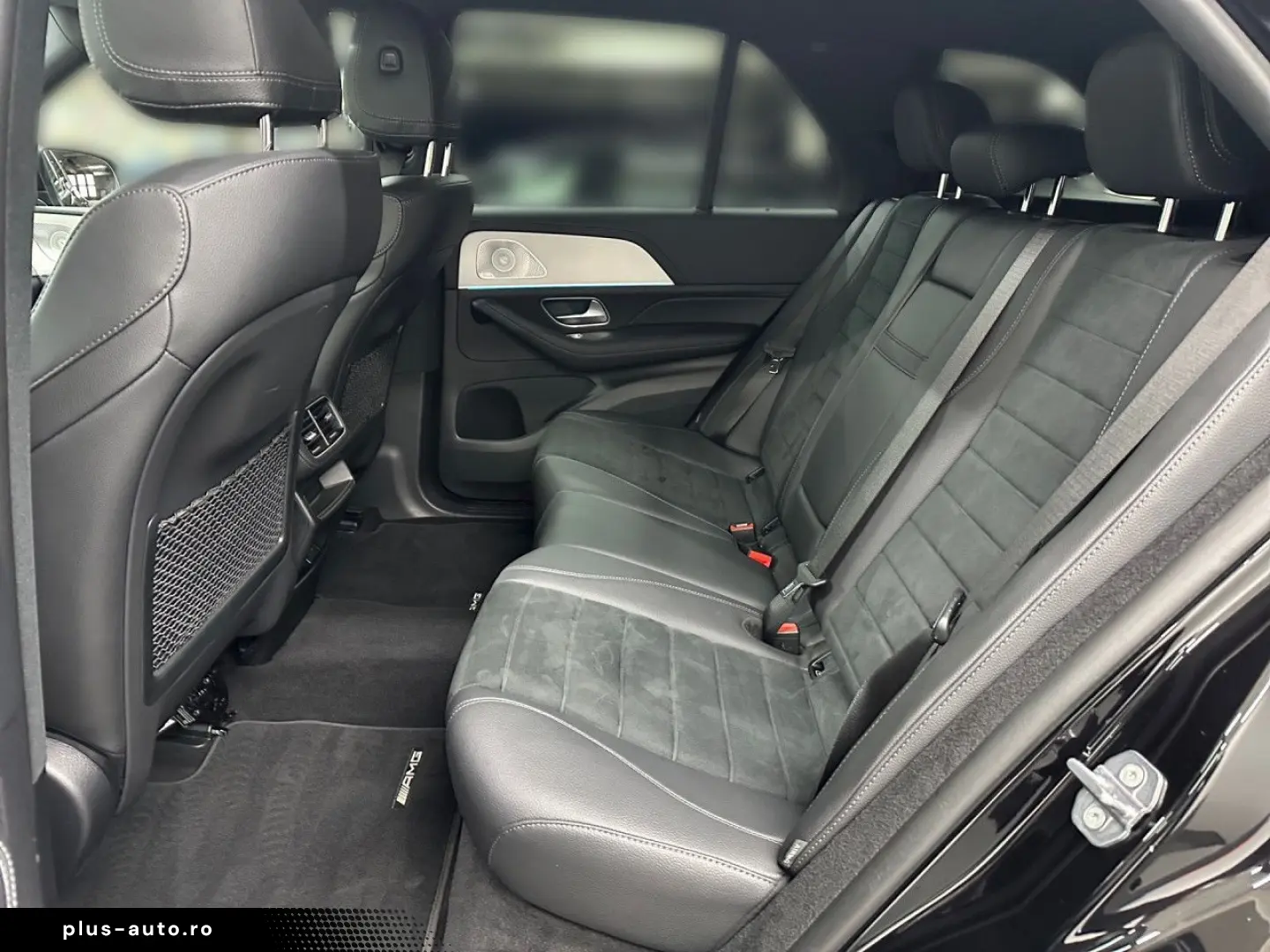 MERCEDES-BENZ GLE 350 de 4Matic AMG MULTIBEAM HEADUP&hellip;