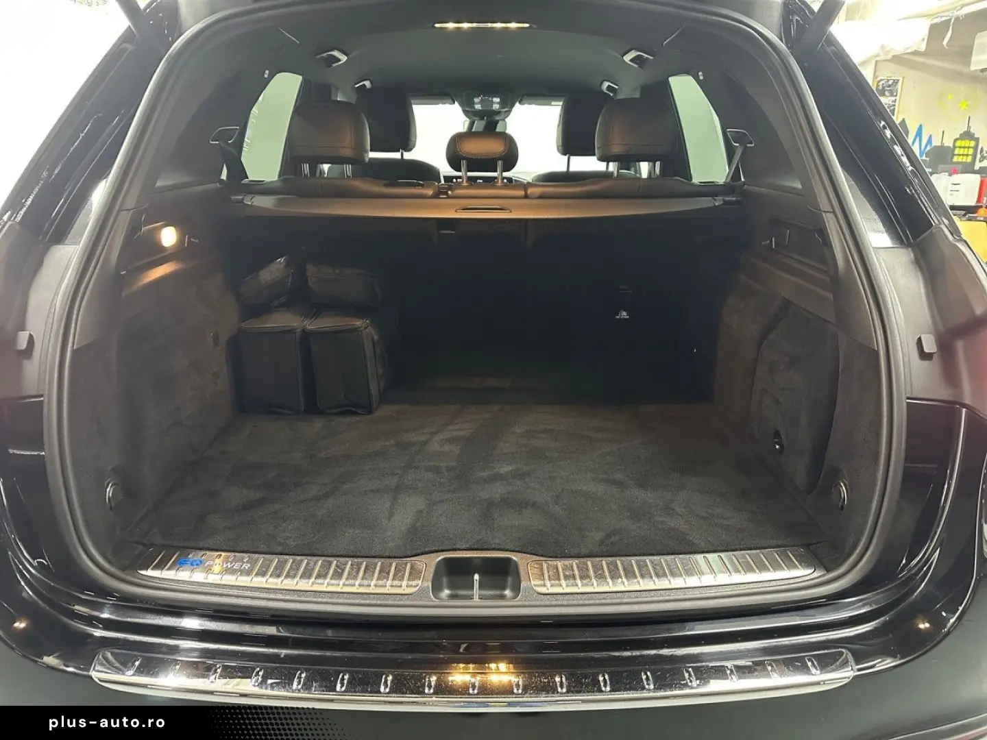 MERCEDES-BENZ GLE 350 de 4Matic AMG MULTIBEAM HEADUP&hellip;