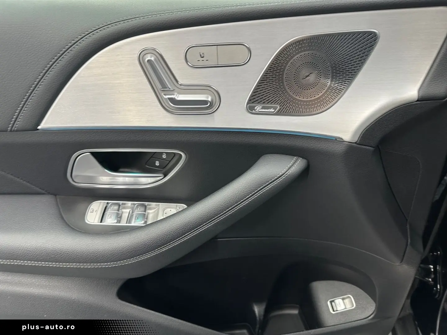 MERCEDES-BENZ GLE 350 de 4Matic AMG MULTIBEAM HEADUP&hellip;