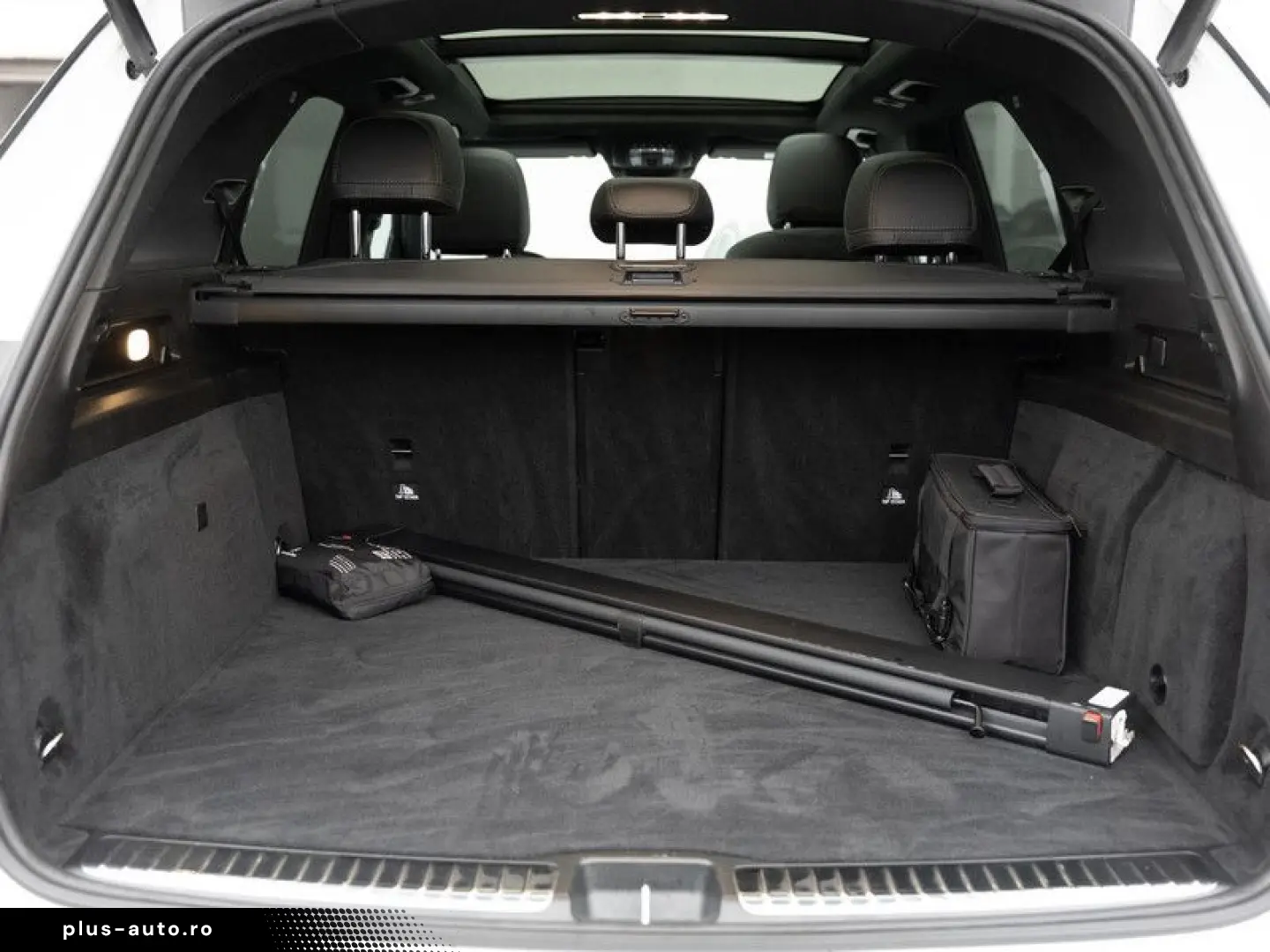 MERCEDES-BENZ GLE 350 de 4M AMG-Sport Pano Burm AHK &hellip;