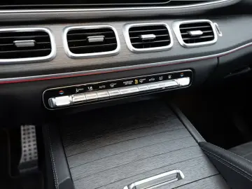 MERCEDES-BENZ GLE 350 de 4M AMG-Sport Pano Burm AHK &hellip;