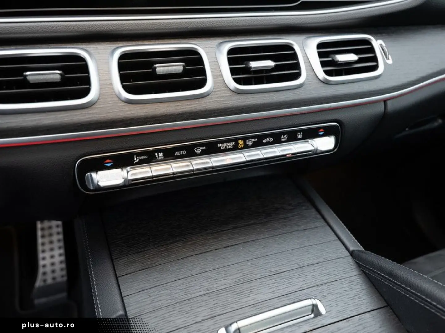 MERCEDES-BENZ GLE 350 de 4M AMG-Sport Pano Burm AHK &hellip;