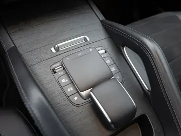 MERCEDES-BENZ GLE 350 de 4M AMG-Sport Pano Burm AHK &hellip;