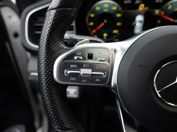 MERCEDES-BENZ GLE 350 de 4M AMG-Sport Pano Burm AHK &hellip;