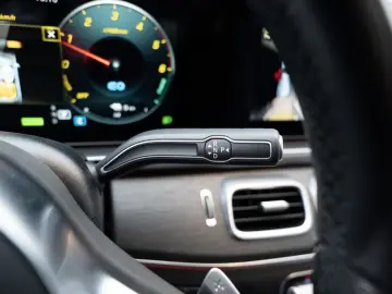 MERCEDES-BENZ GLE 350 de 4M AMG-Sport Pano Burm AHK &hellip;