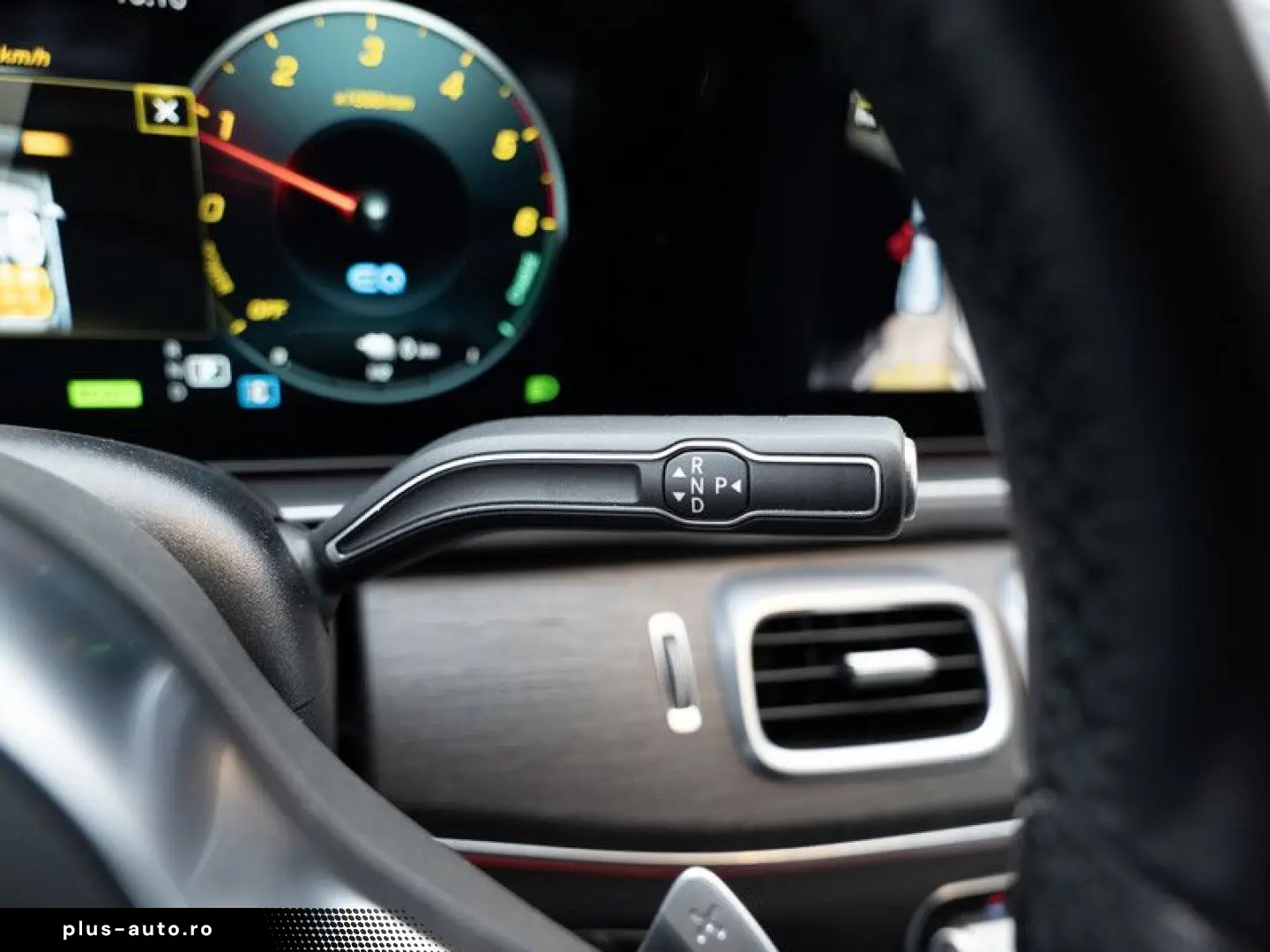 MERCEDES-BENZ GLE 350 de 4M AMG-Sport Pano Burm AHK &hellip;