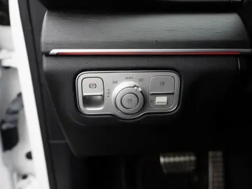 MERCEDES-BENZ GLE 350 de 4M AMG-Sport Pano Burm AHK &hellip;