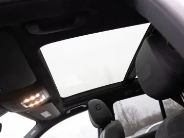 MERCEDES-BENZ GLE 350 de 4M AMG-Sport Pano Burm AHK &hellip;