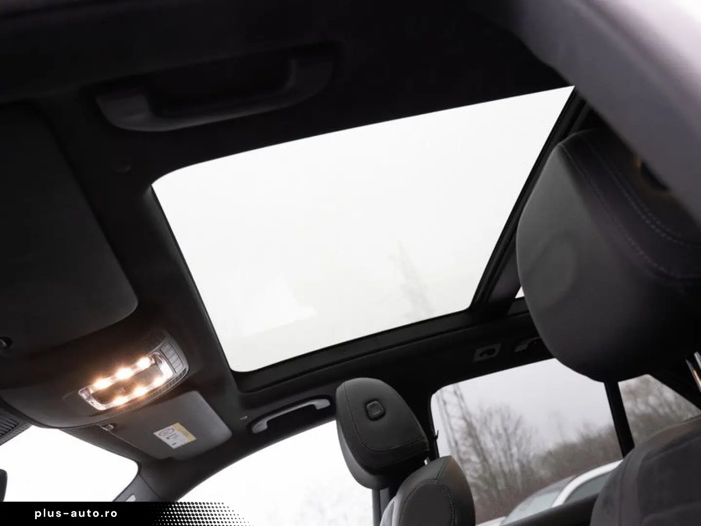 MERCEDES-BENZ GLE 350 de 4M AMG-Sport Pano Burm AHK &hellip;