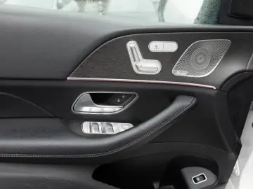 MERCEDES-BENZ GLE 350 de 4M AMG-Sport Pano Burm AHK &hellip;