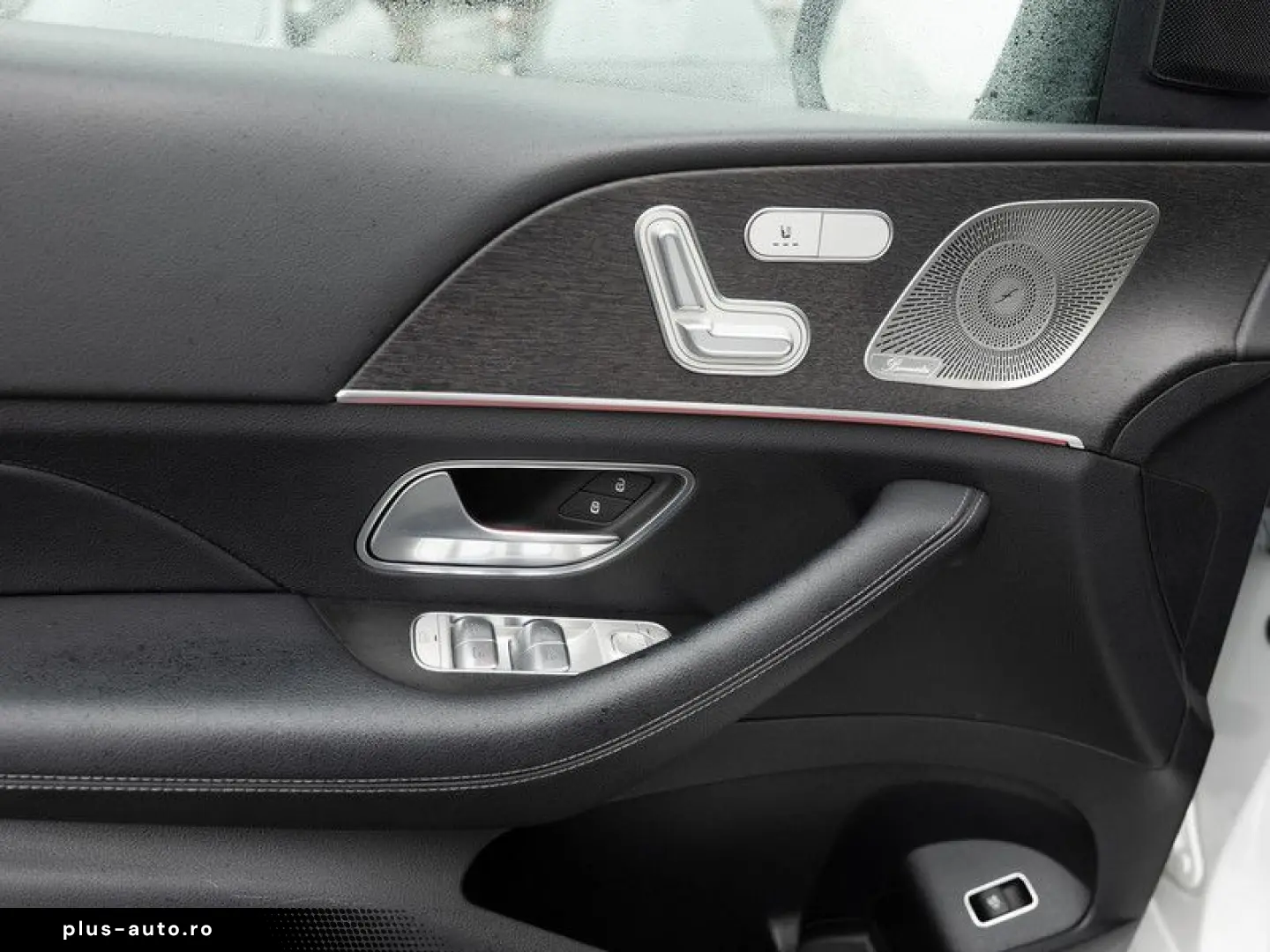 MERCEDES-BENZ GLE 350 de 4M AMG-Sport Pano Burm AHK &hellip;