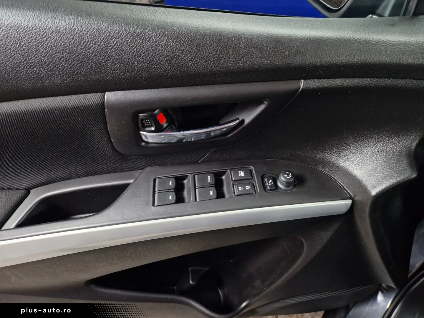 SUZUKI SX4 PASSION ALLGRIP 1.4TI 140CP 2019