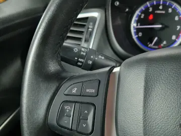 SUZUKI SX4 PASSION ALLGRIP 1.4TI 140CP 2019