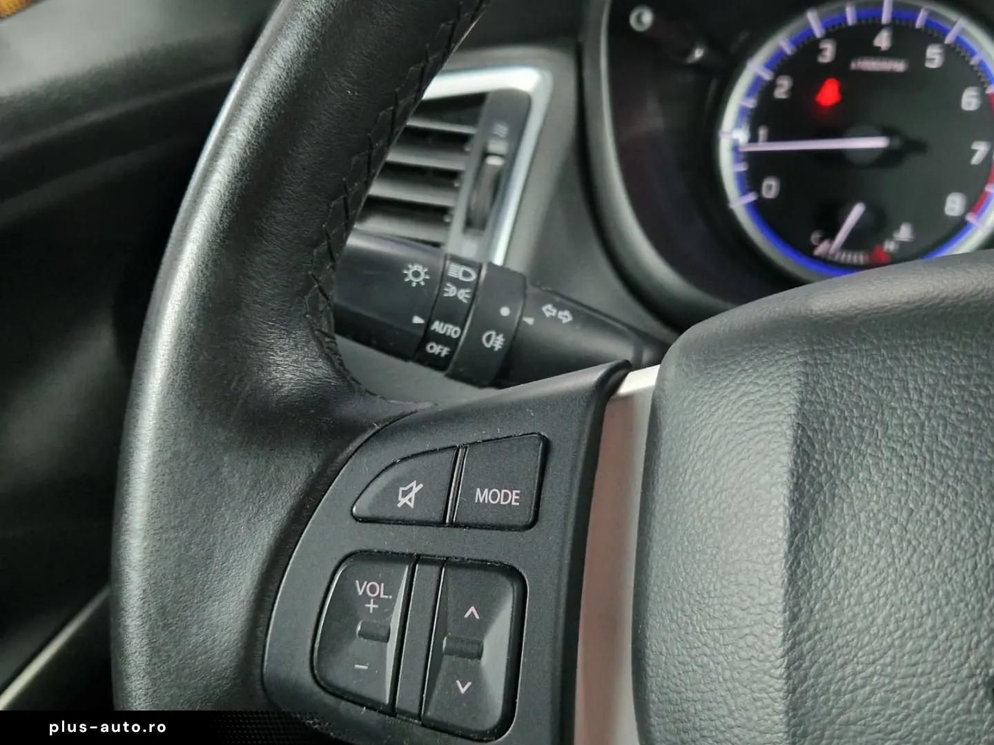 SUZUKI SX4 PASSION ALLGRIP 1.4TI 140CP 2019