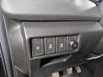 SUZUKI SX4 PASSION ALLGRIP 1.4TI 140CP 2019