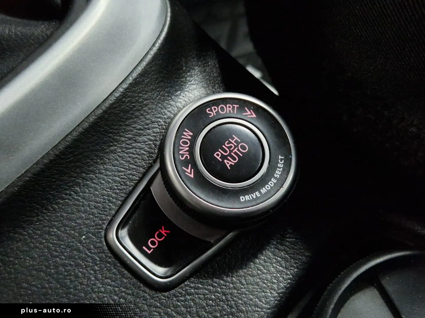 SUZUKI SX4 PASSION ALLGRIP 1.4TI 140CP 2019