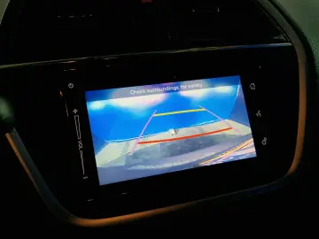 SUZUKI SX4 PASSION ALLGRIP 1.4TI 140CP 2019