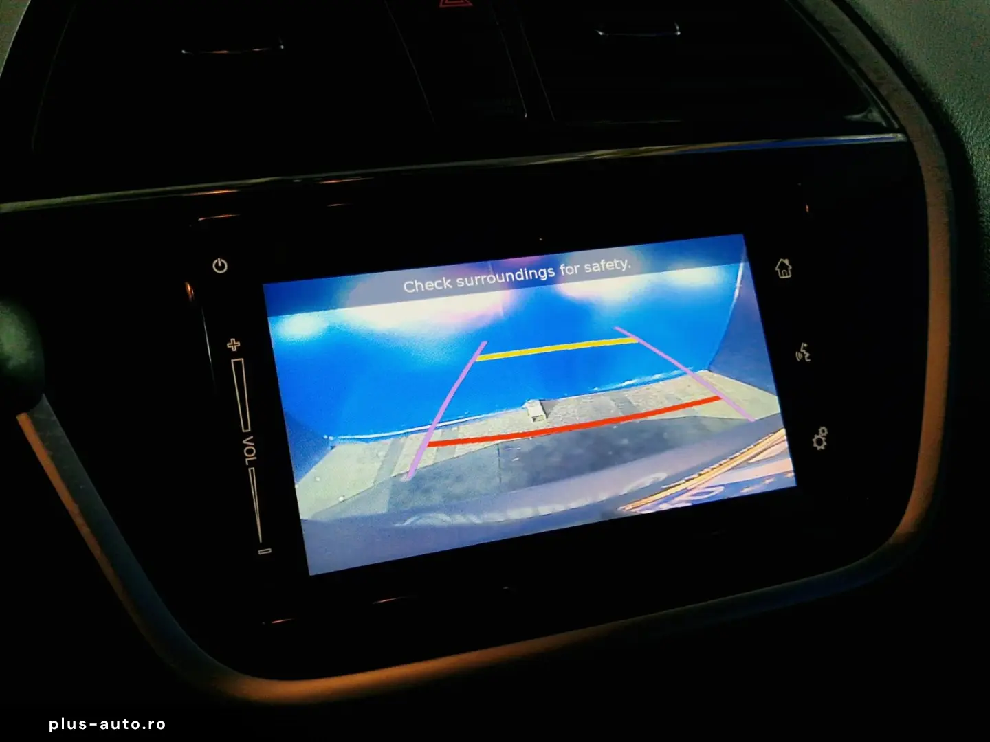 SUZUKI SX4 PASSION ALLGRIP 1.4TI 140CP 2019