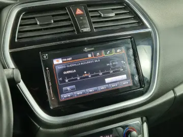 SUZUKI SX4 PASSION ALLGRIP 1.4TI 140CP 2019