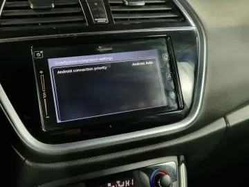 SUZUKI SX4 PASSION ALLGRIP 1.4TI 140CP 2019