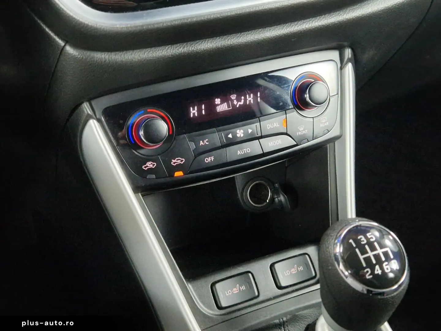 SUZUKI SX4 PASSION ALLGRIP 1.4TI 140CP 2019