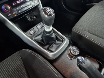 SUZUKI SX4 PASSION ALLGRIP 1.4TI 140CP 2019