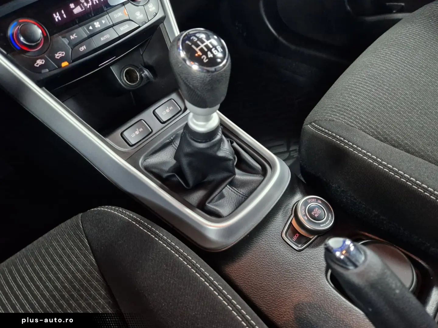 SUZUKI SX4 PASSION ALLGRIP 1.4TI 140CP 2019