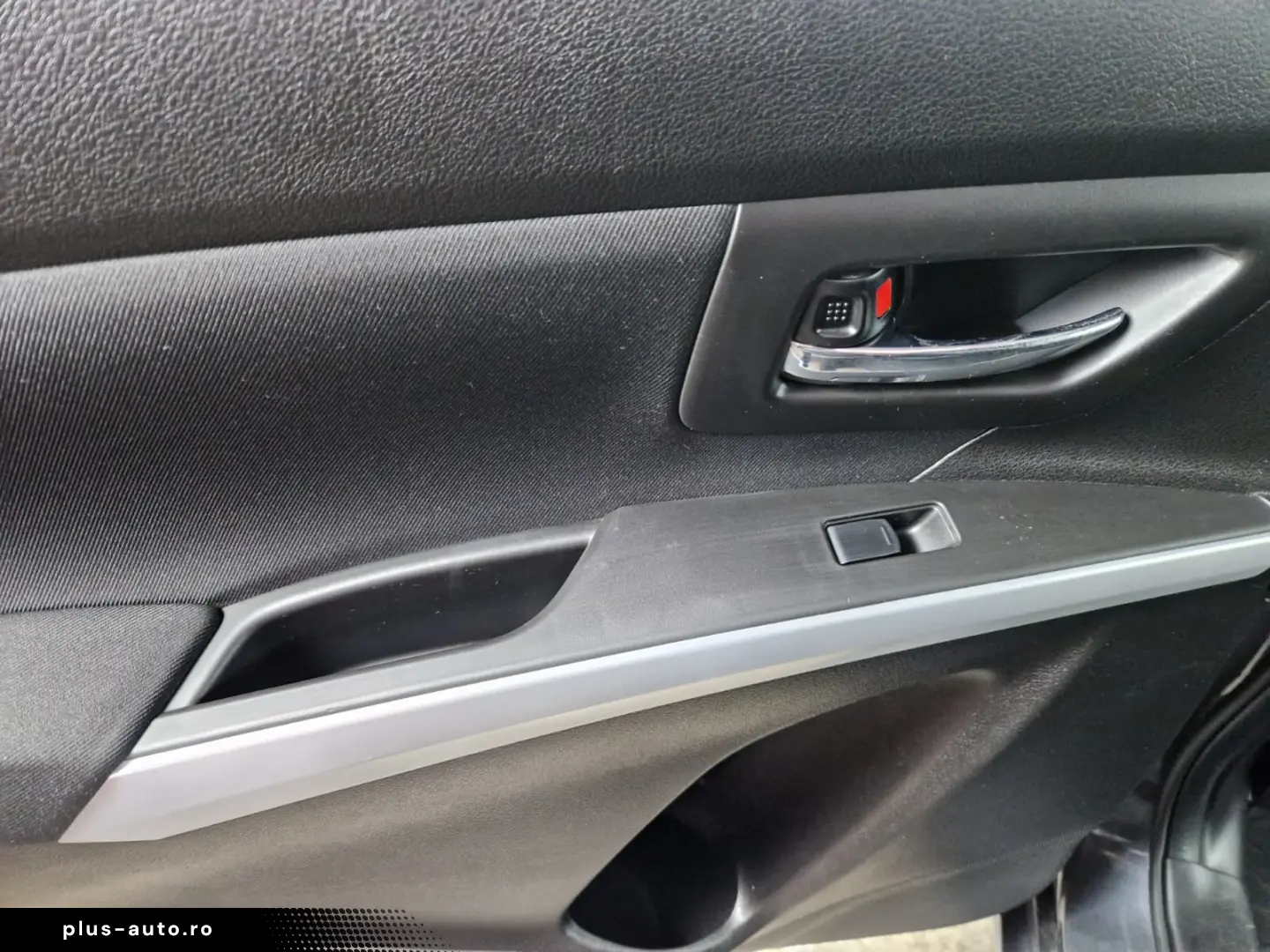 SUZUKI SX4 PASSION ALLGRIP 1.4TI 140CP 2019