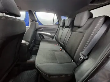 SUZUKI SX4 PASSION ALLGRIP 1.4TI 140CP 2019