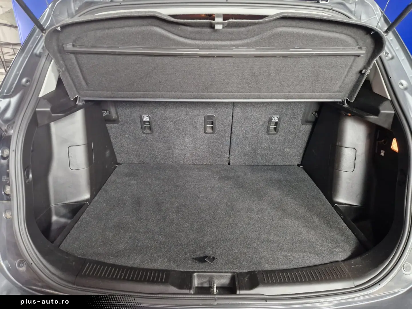 SUZUKI SX4 PASSION ALLGRIP 1.4TI 140CP 2019