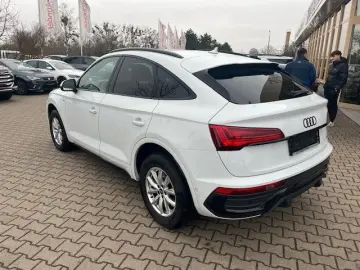 AUDI Q5 Sportback 45 TFSI quattro S line B&O Panorama