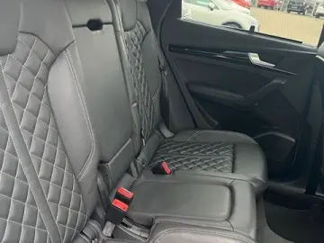 AUDI Q5 Sportback 45 TFSI quattro S line B&O Panorama