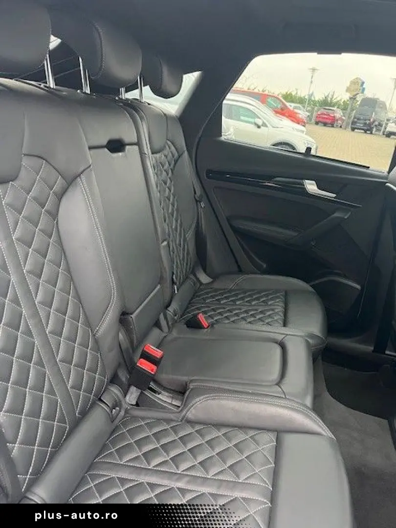 AUDI Q5 Sportback 45 TFSI quattro S line B&O Panorama