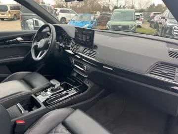 AUDI Q5 Sportback 45 TFSI quattro S line B&O Panorama