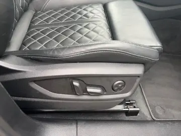 AUDI Q5 Sportback 45 TFSI quattro S line B&O Panorama