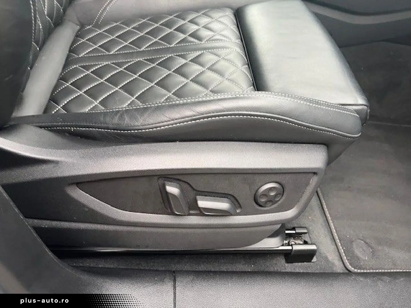 AUDI Q5 Sportback 45 TFSI quattro S line B&O Panorama